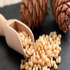 HẠT THÔNG (PINE NUTS)