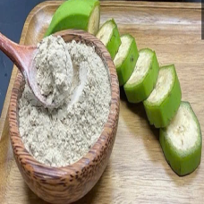 BỘT CHUỐI XANH