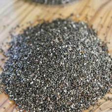 HẠT CHIA