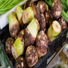 BỘT KHOAI SỌ